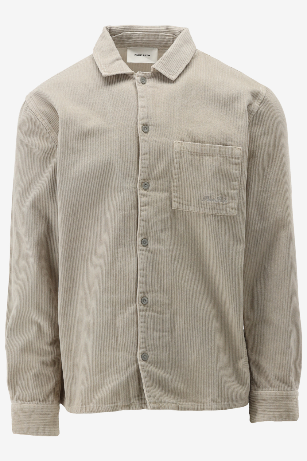 Pure Path Casual Shirt maat M