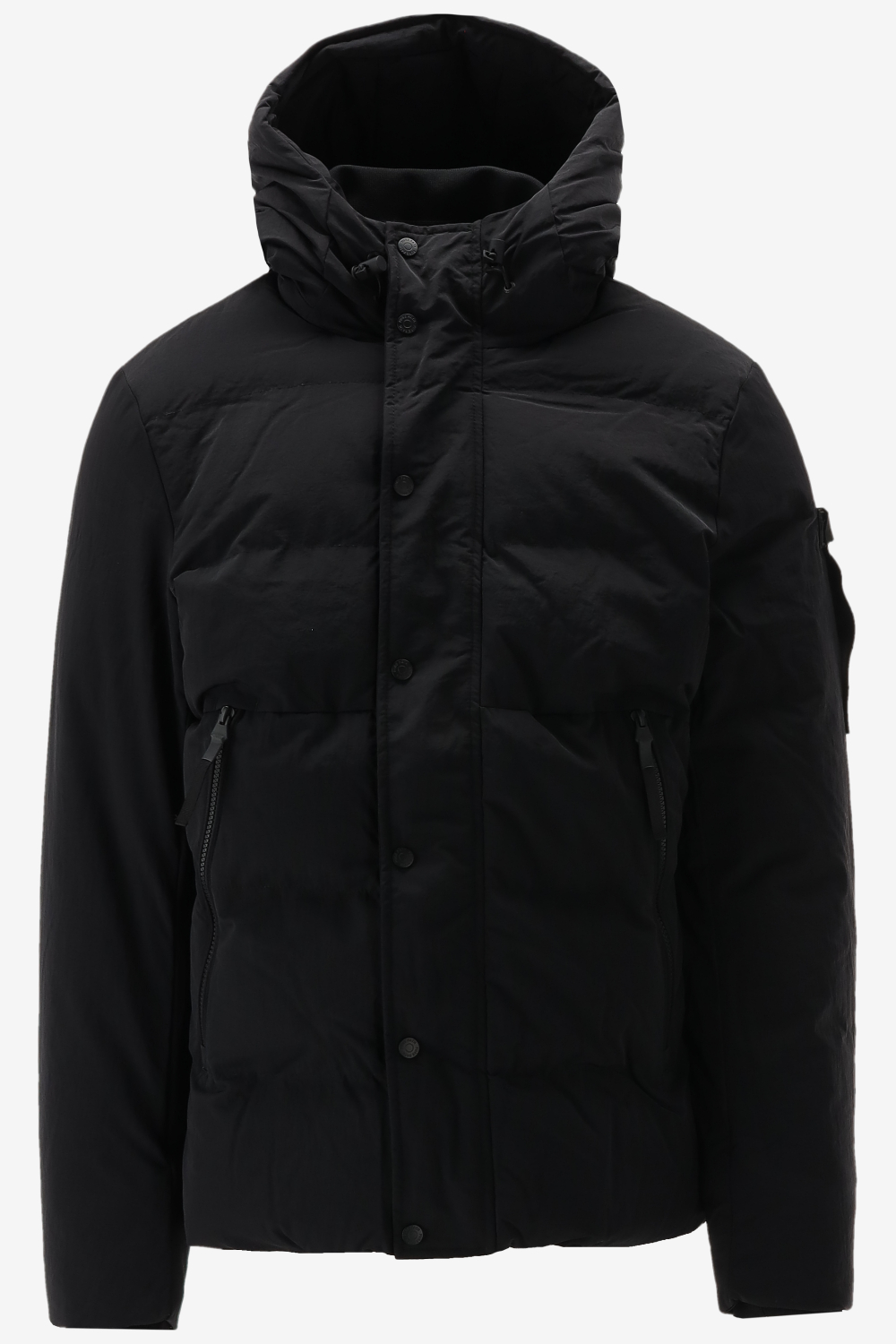 Pure Path Winterjas maat S