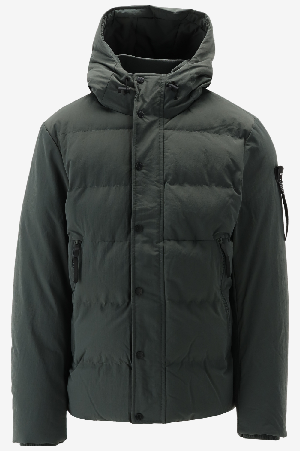 Pure Path Winterjas maat XXL