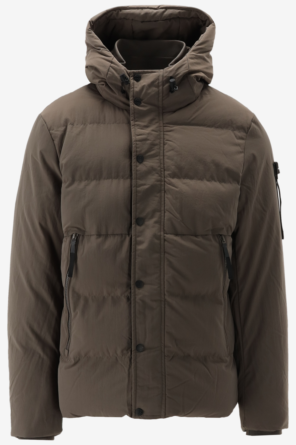 Pure Path Winterjas maat XXL