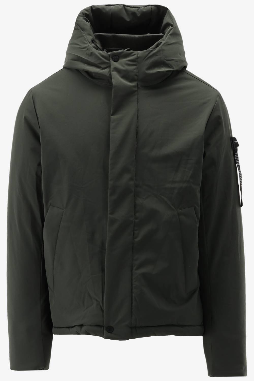 Pure Path Winterjas maat XL