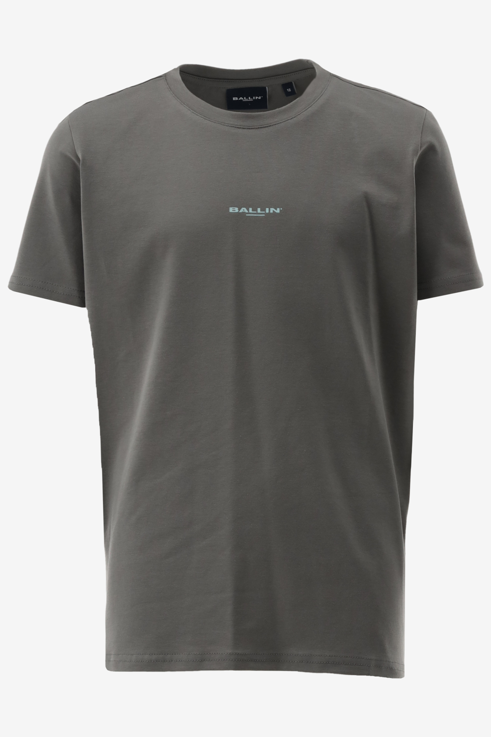 Ballin T-shirt maat 140-10J