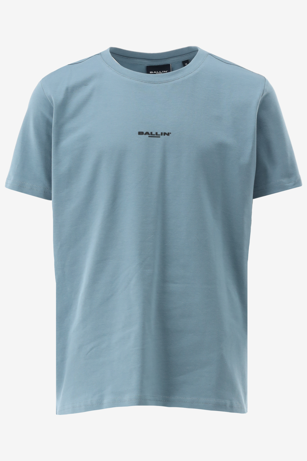 Ballin T-shirt maat 128-8J