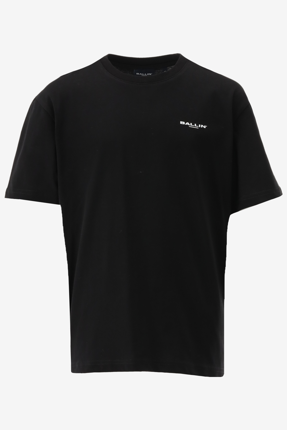 Ballin T-shirt maat 128-8J