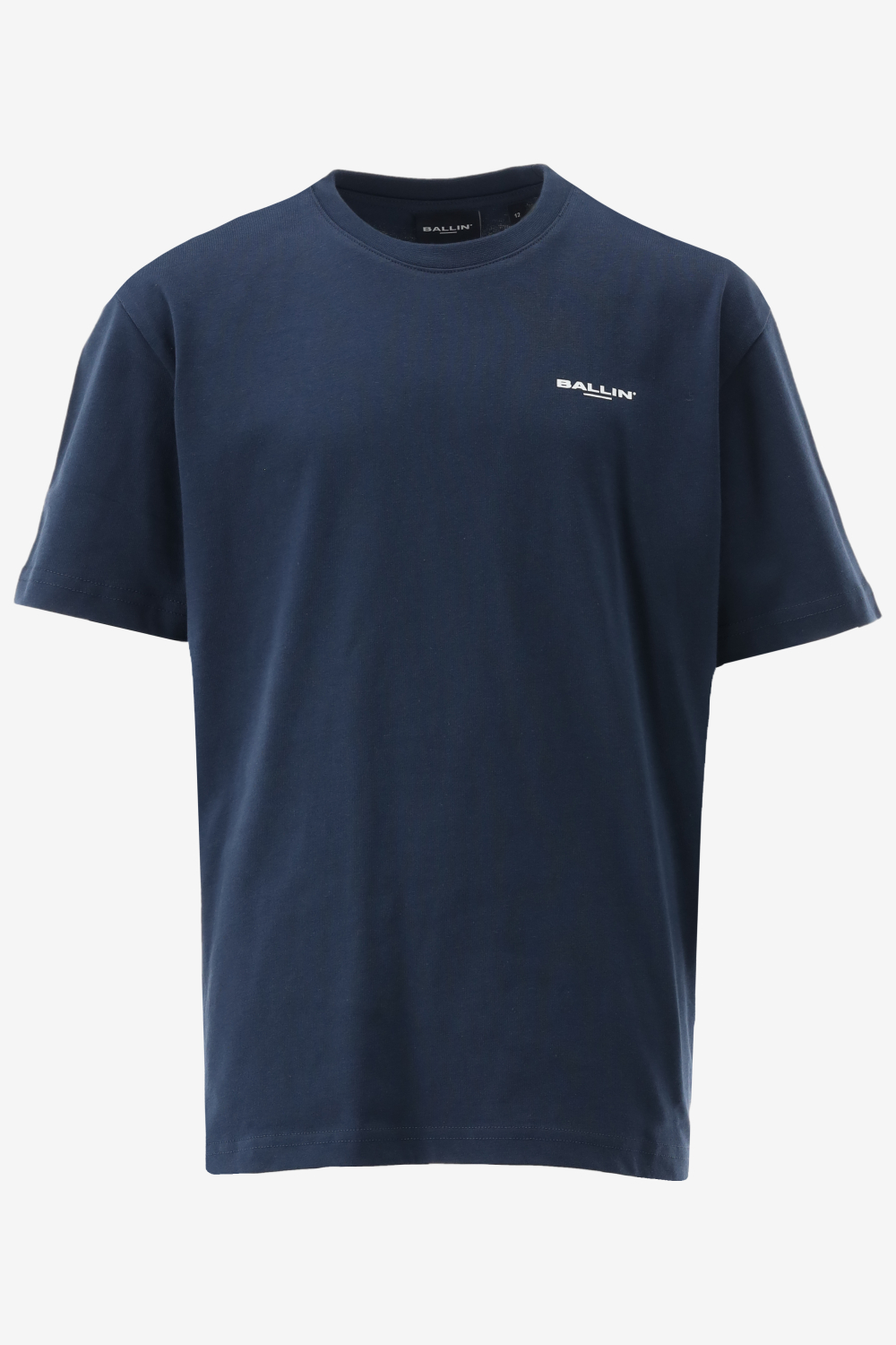 Ballin T-shirt maat 128-8J