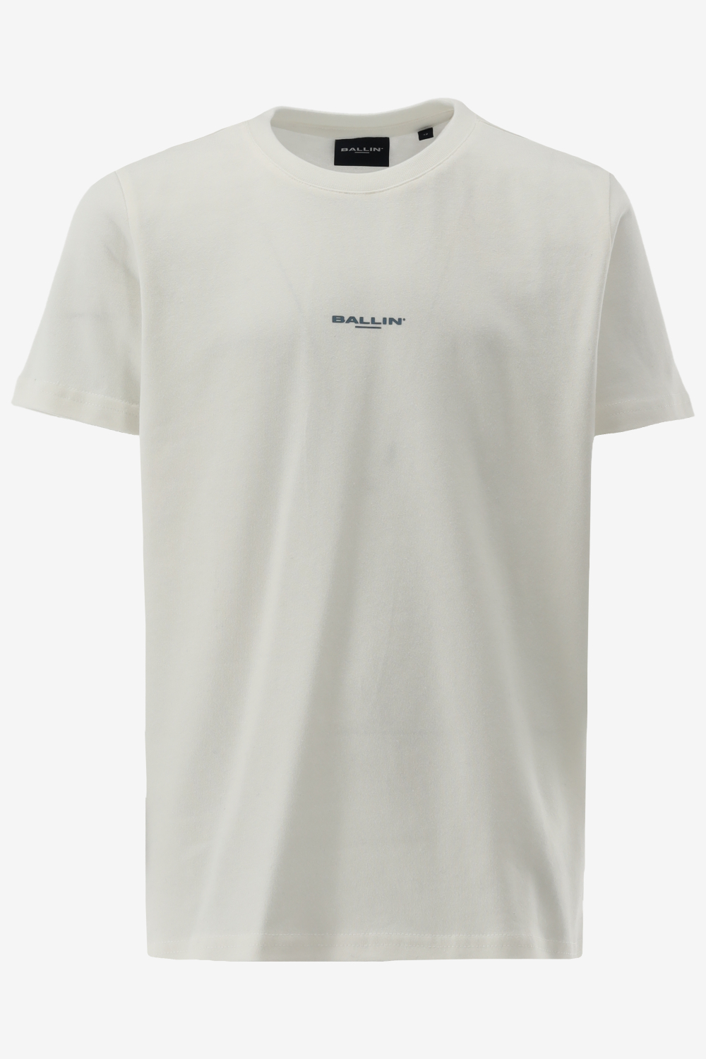 Ballin T-shirt maat 128-8J