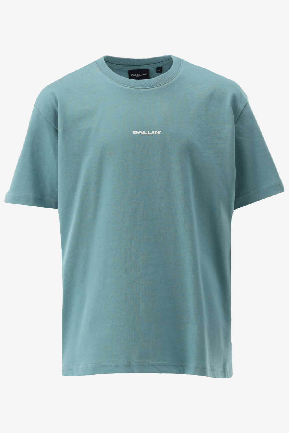 Ballin T-shirt maat 164-14J