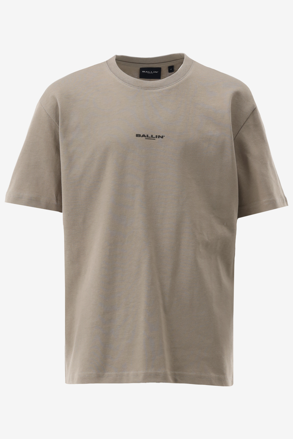 Ballin T-shirt maat 140-10J