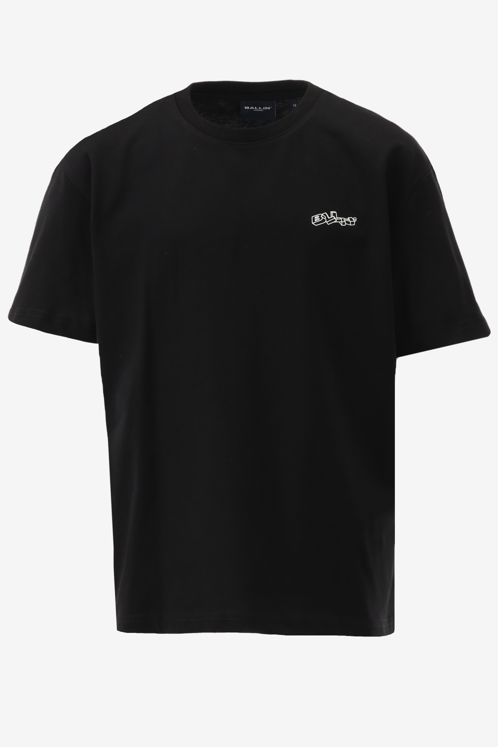 Ballin T-shirt maat 176-16J