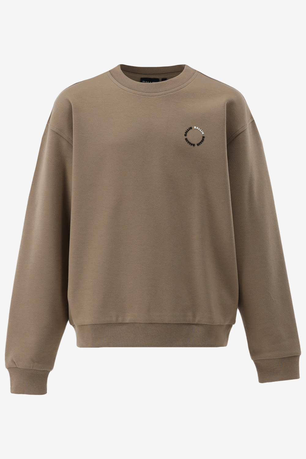 Ballin Sweater maat 140-10J