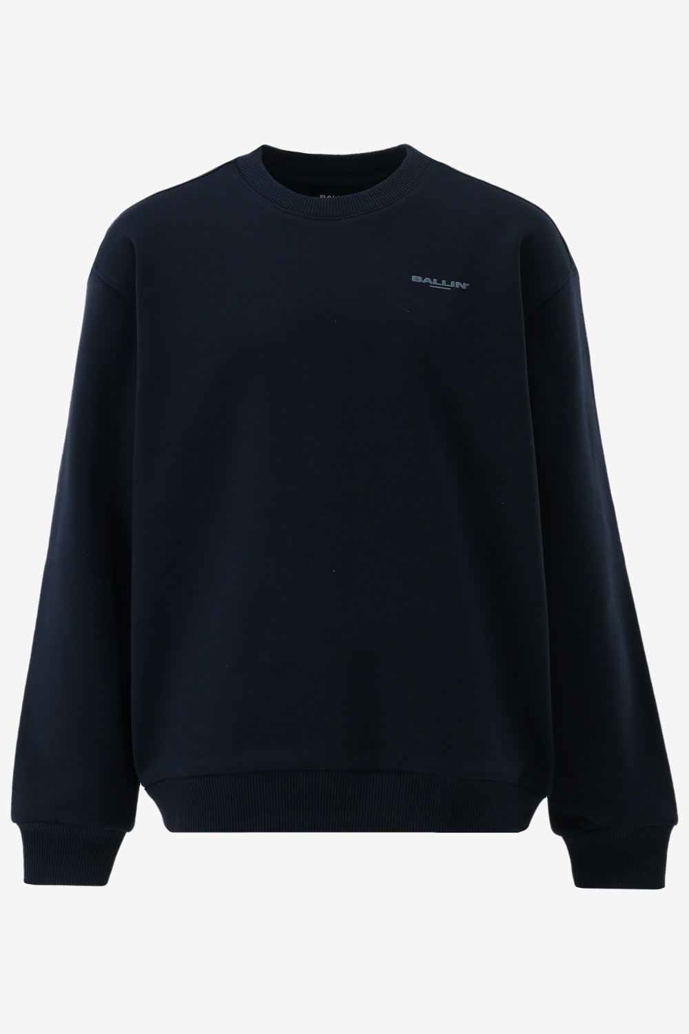 Ballin Sweater maat 140-10J