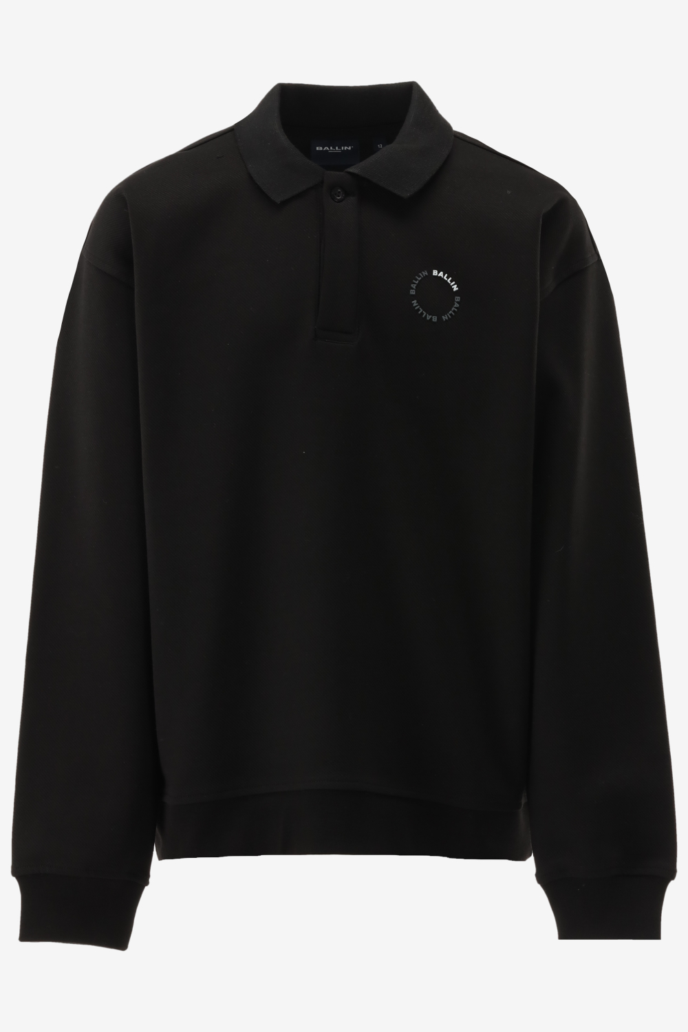 Ballin Sweater maat 152-12J