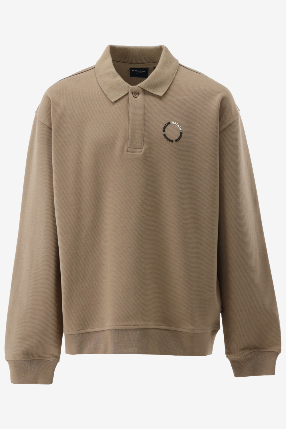 Ballin Sweater maat 140-10J
