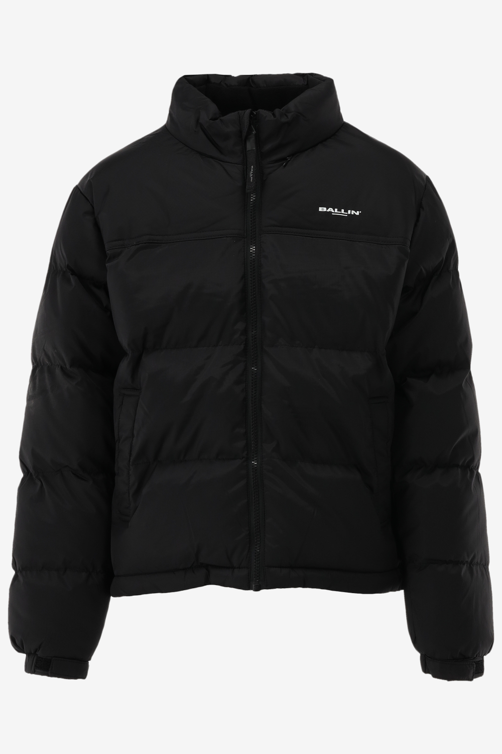 Ballin Winterjas maat 140-10J