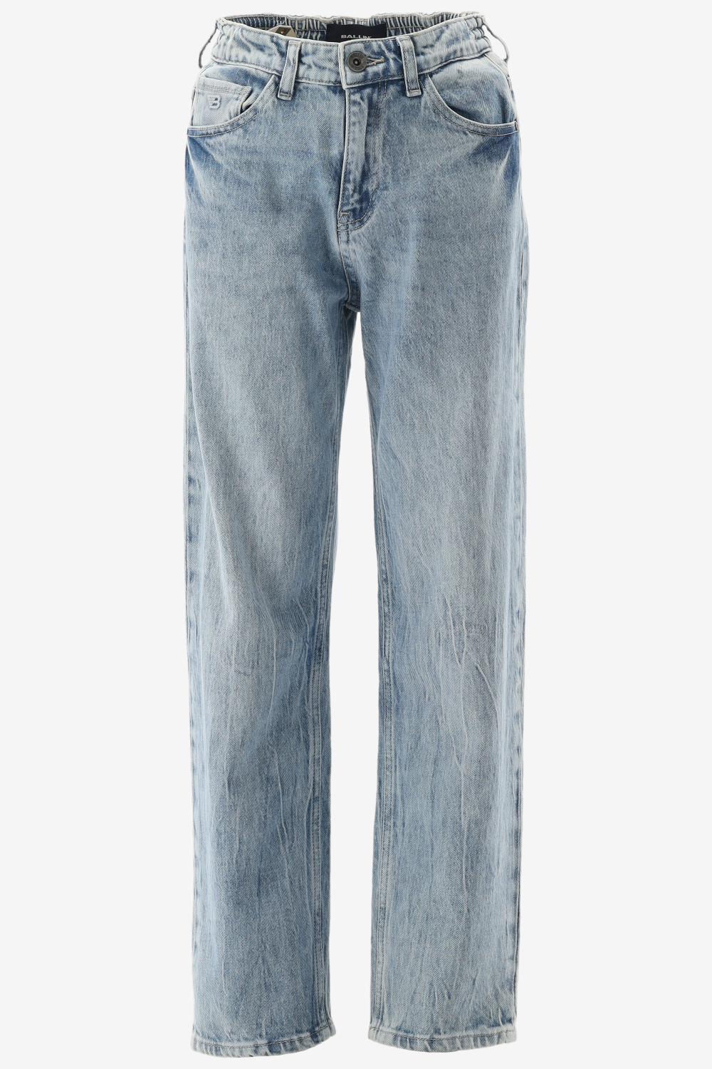 Ballin Loose Fit maat 140-10J