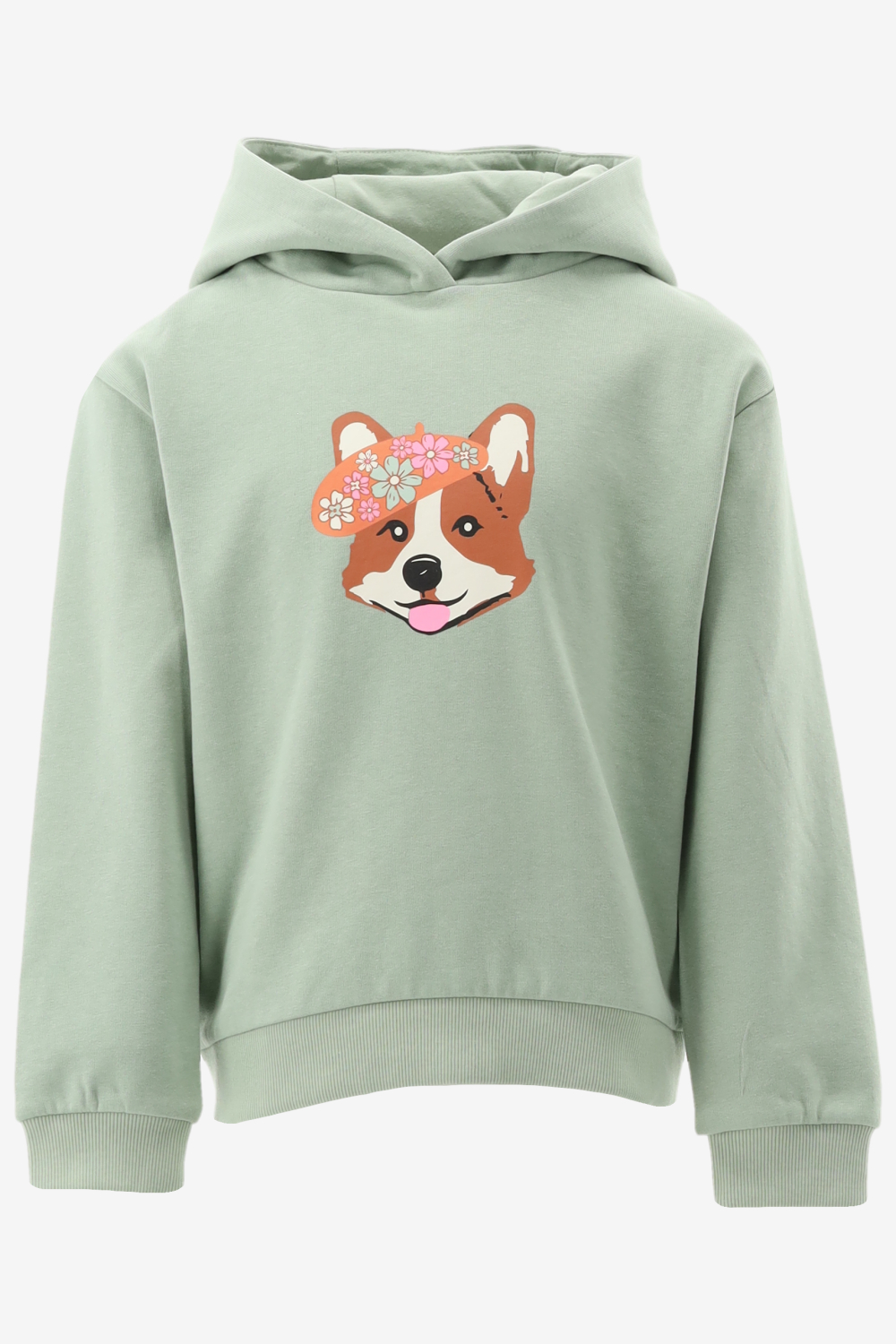 Mini Rebels Hoodie CORPEM maat 92-2J