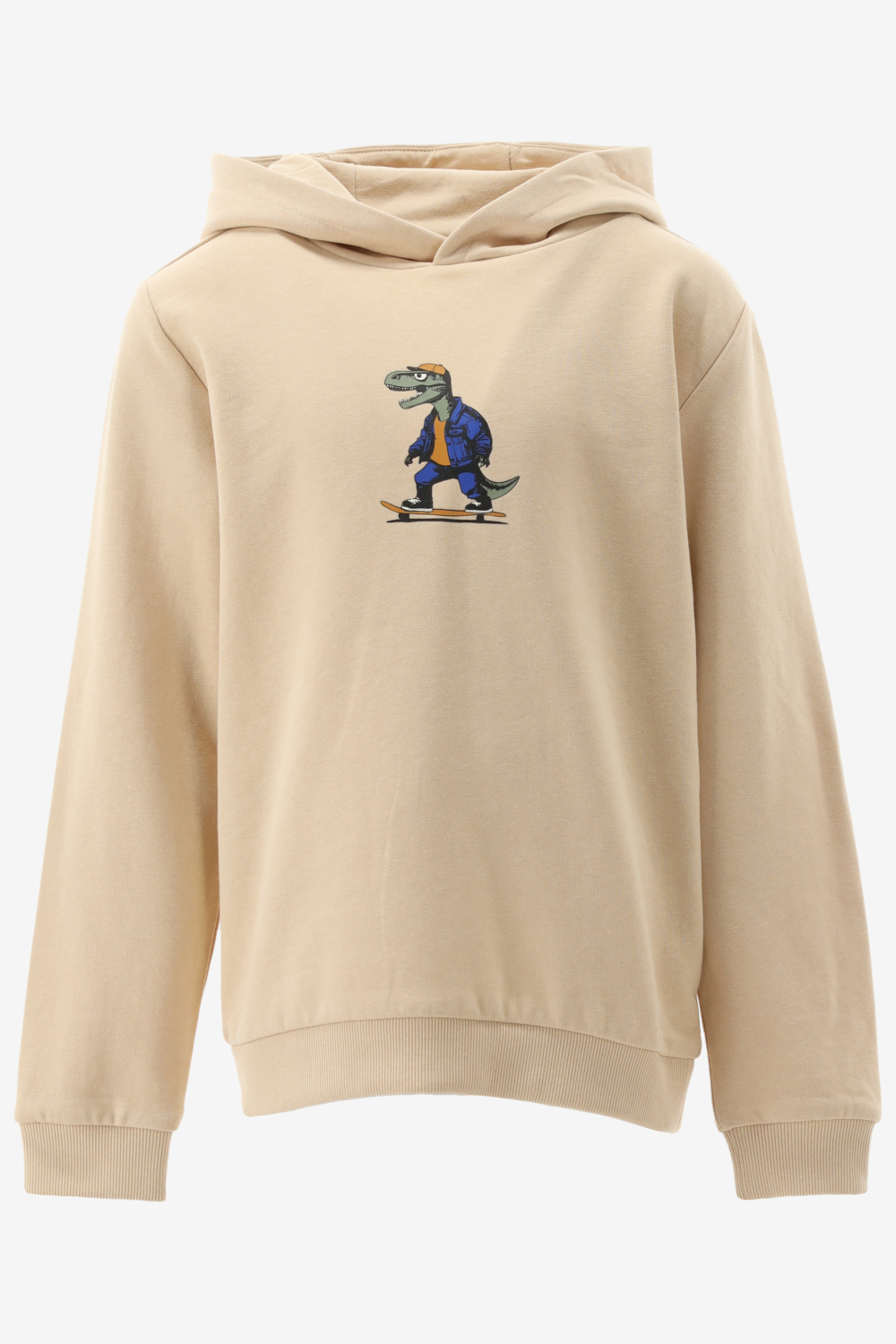 Mini Rebels Sweater SKATING maat 140-10J