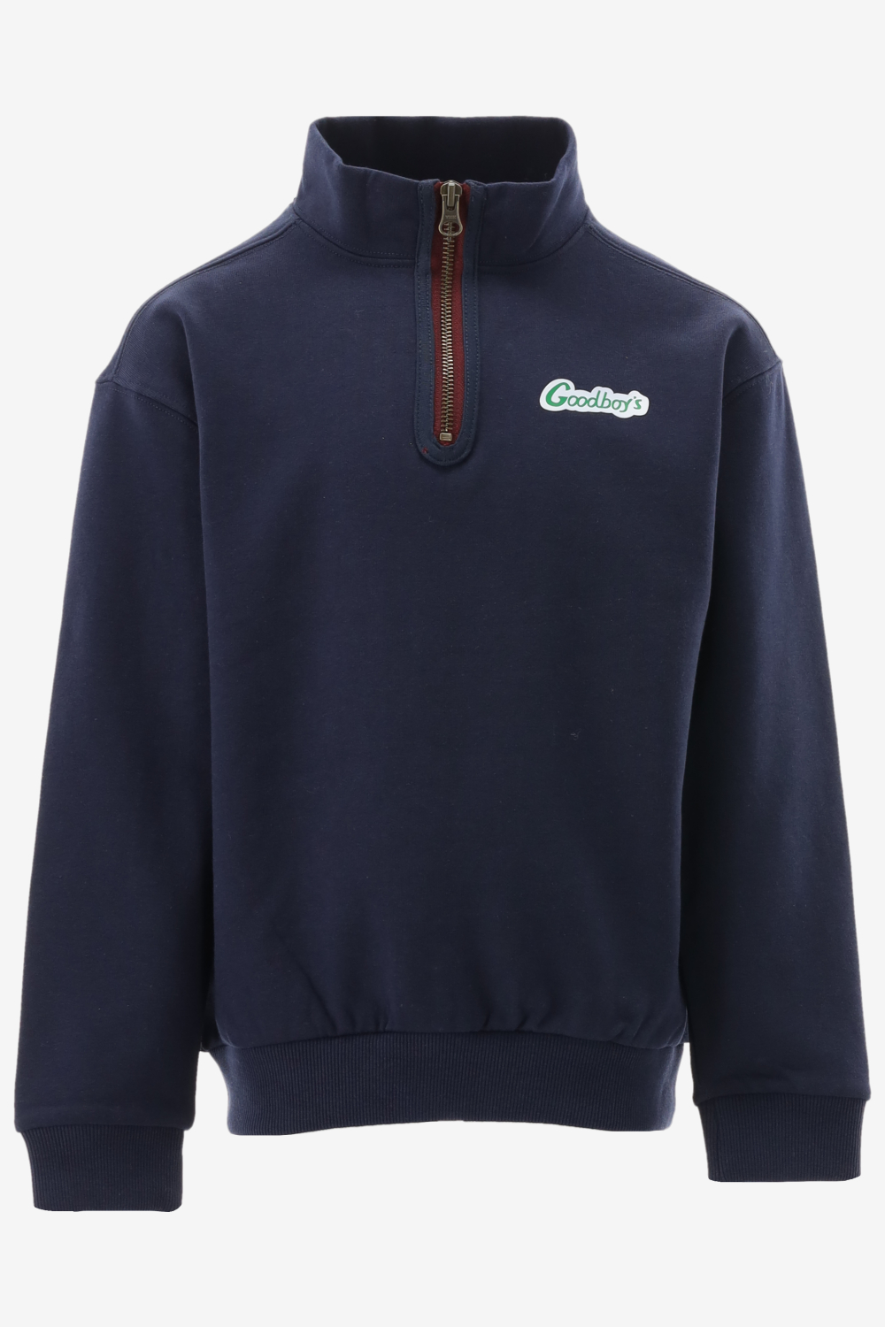 Mini Rebels Sweater XPLO maat 92-2J