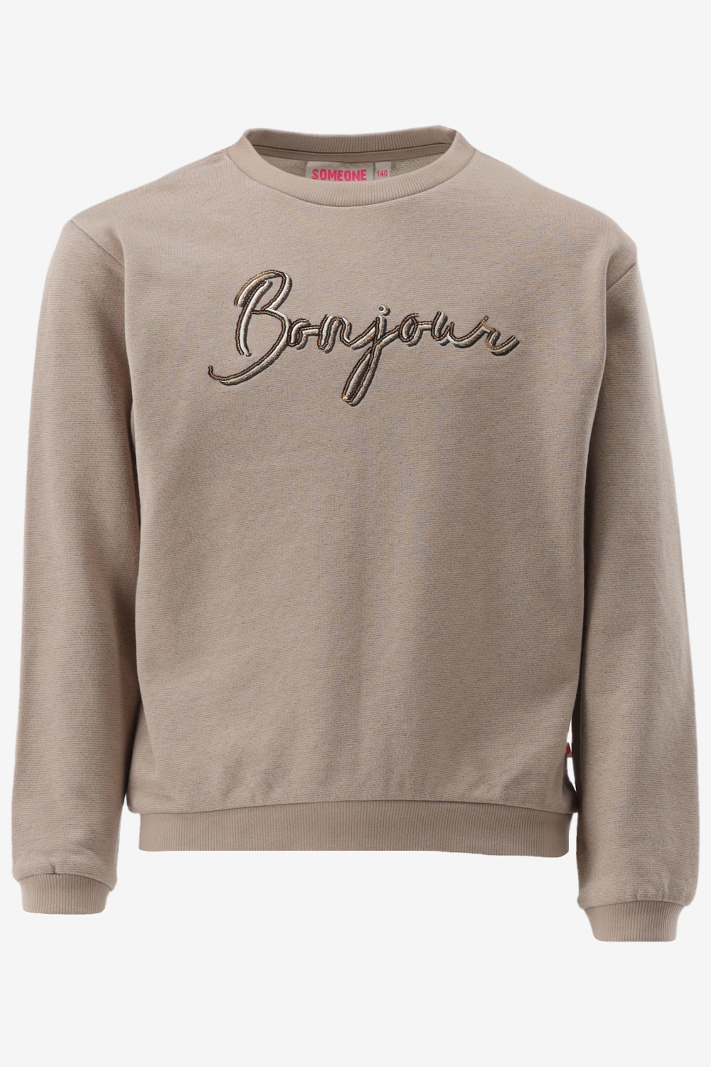 Someone Sweater AIDA maat 140-10J