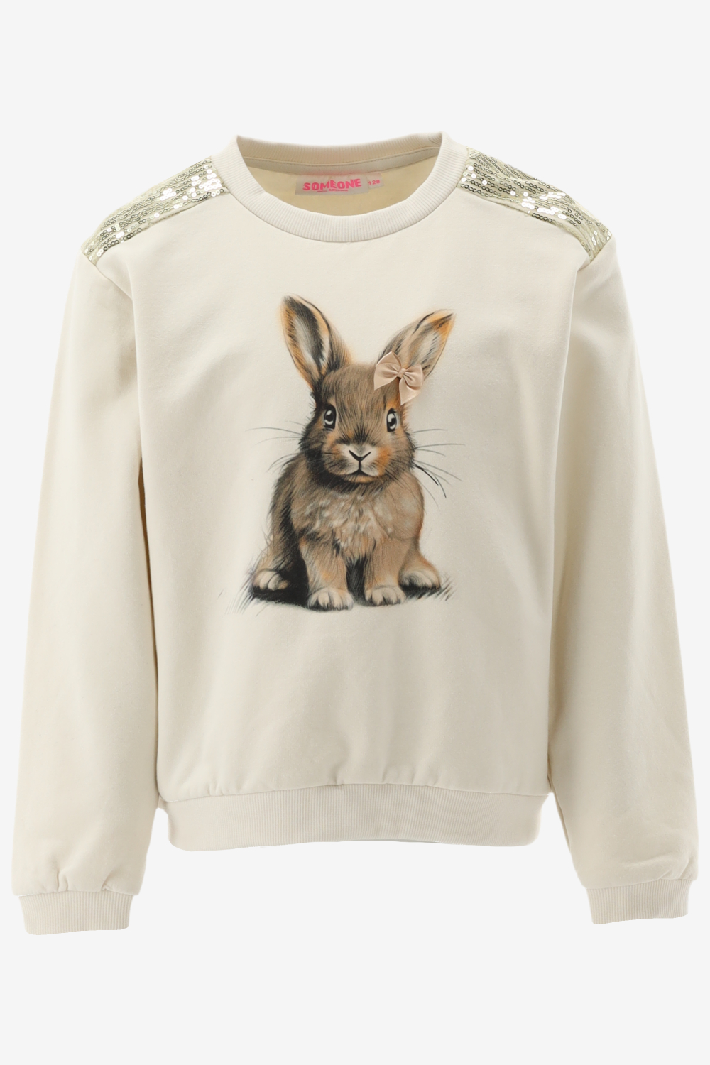 Someone Sweater DEERY maat 140-10J