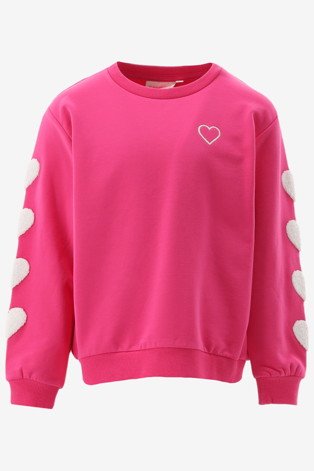Someone Sweater FAUVE maat 134-9J