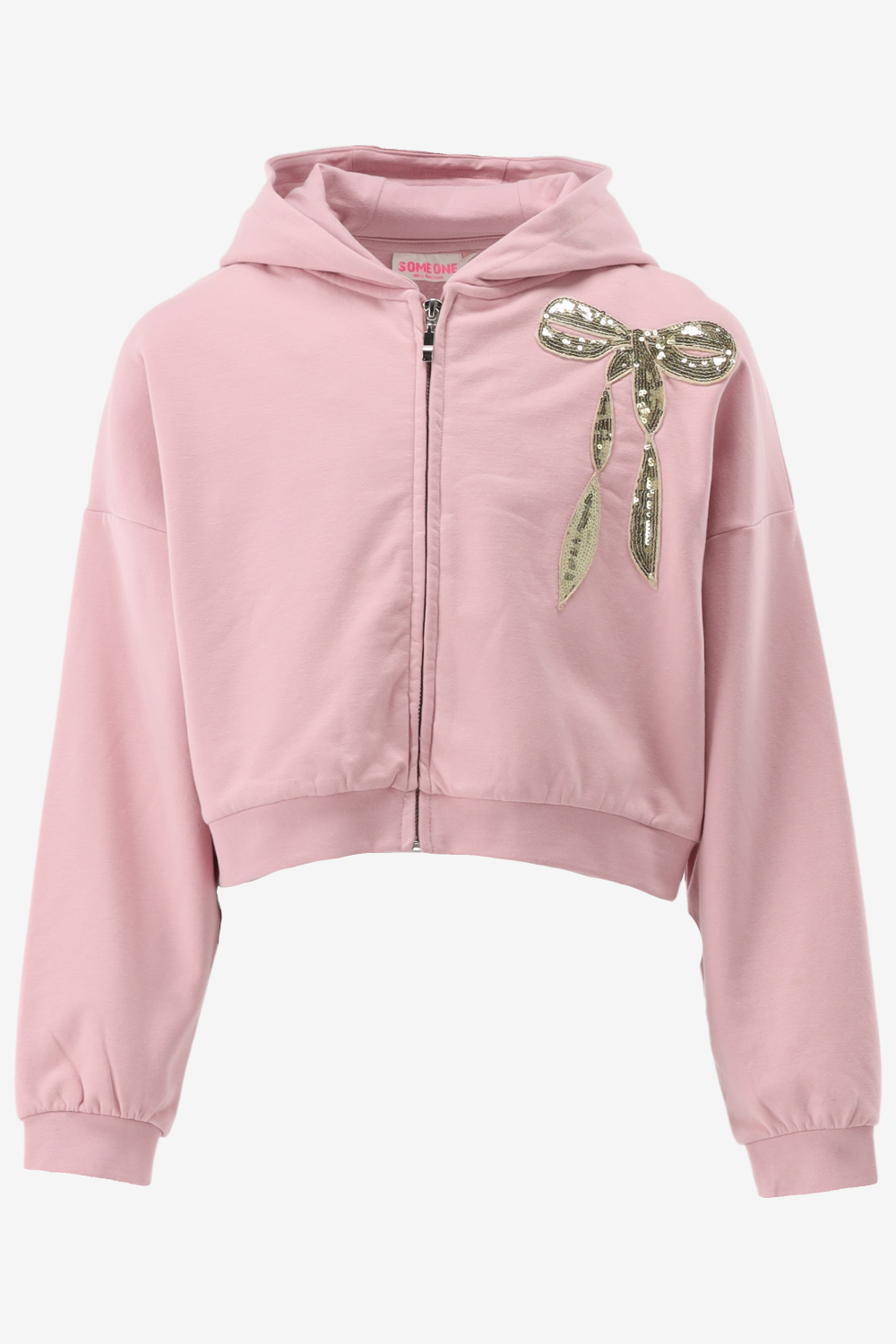 Someone Sweatvest LIZANNE maat 134-9J