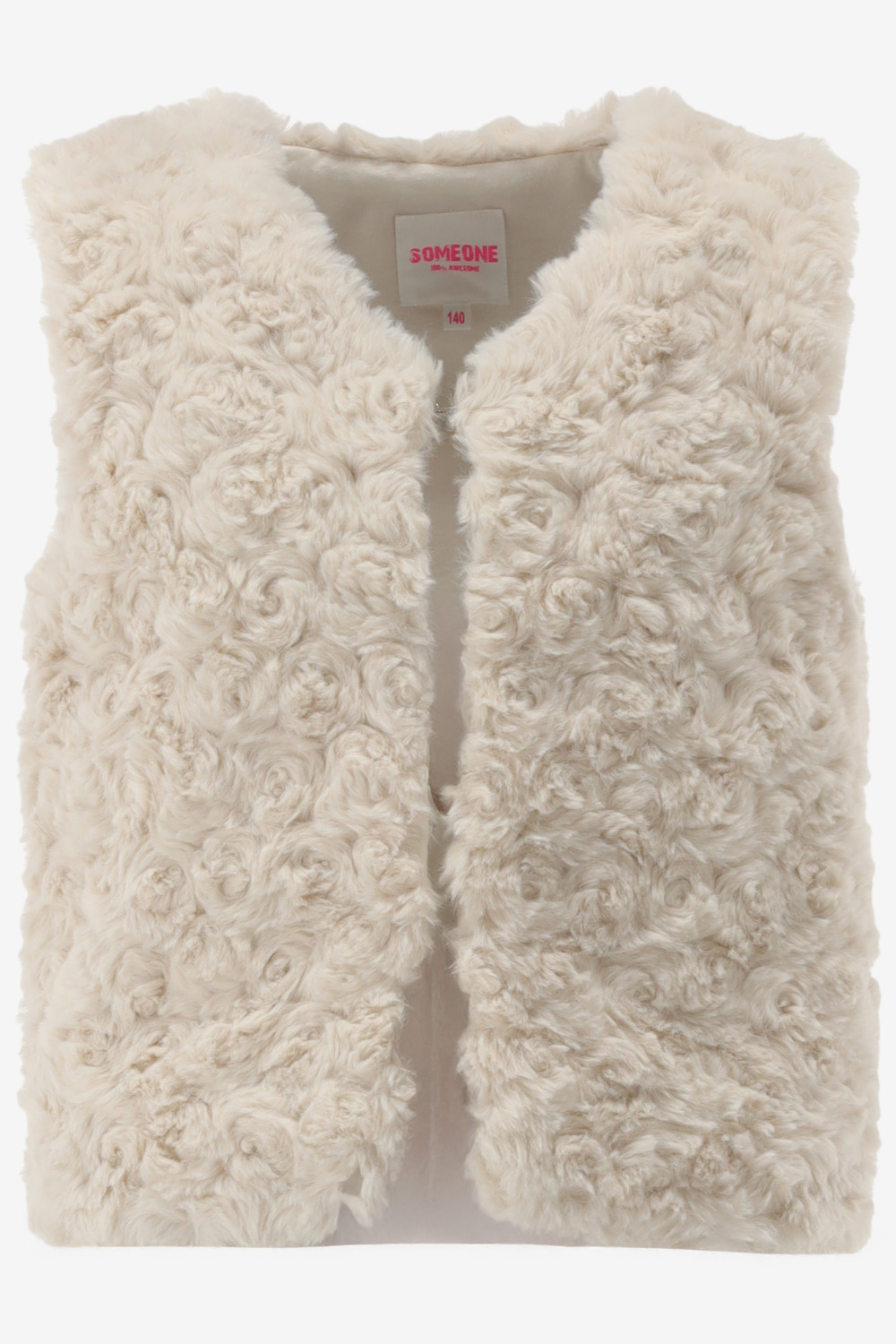Someone Gilet NEL maat 98-3J