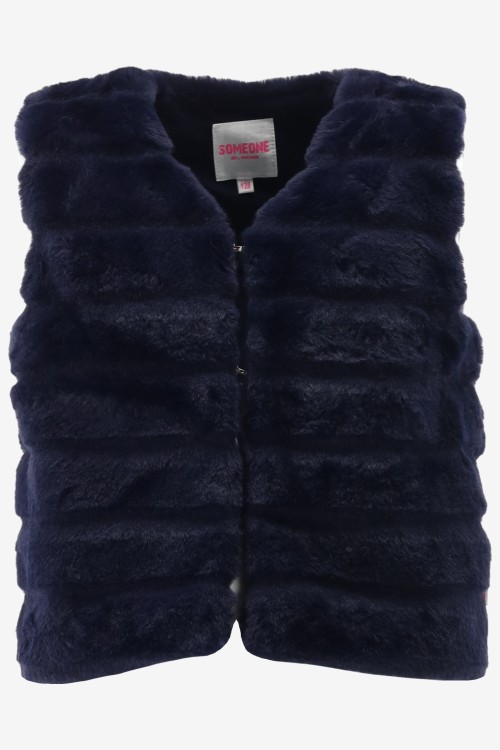 Someone Gilet SCOTTIE maat 104-4J