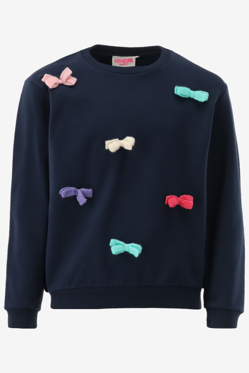 Someone Sweater TALIA maat 116-6J
