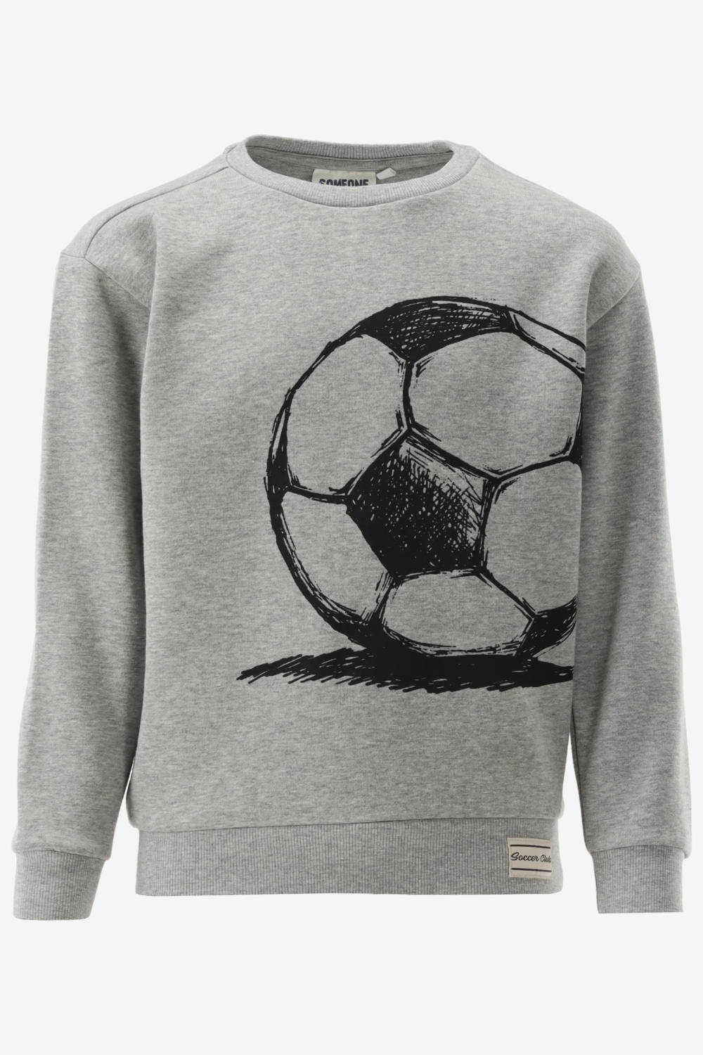 Someone Sweater KYLIAN maat 128-8J