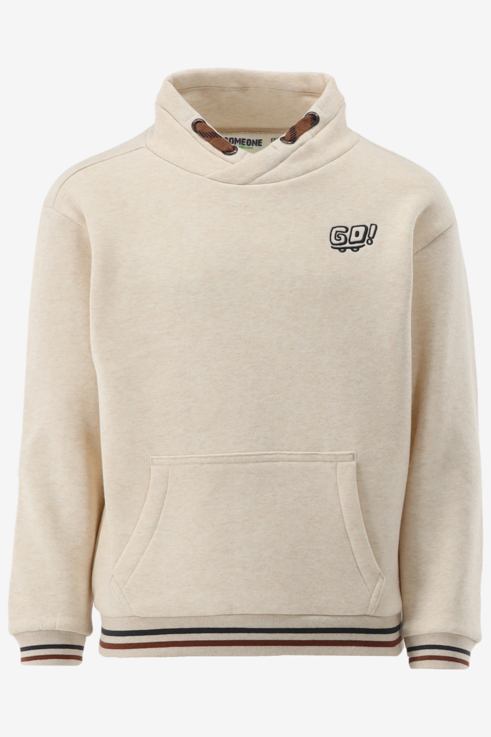 Someone Sweater XEBO maat 104-4J