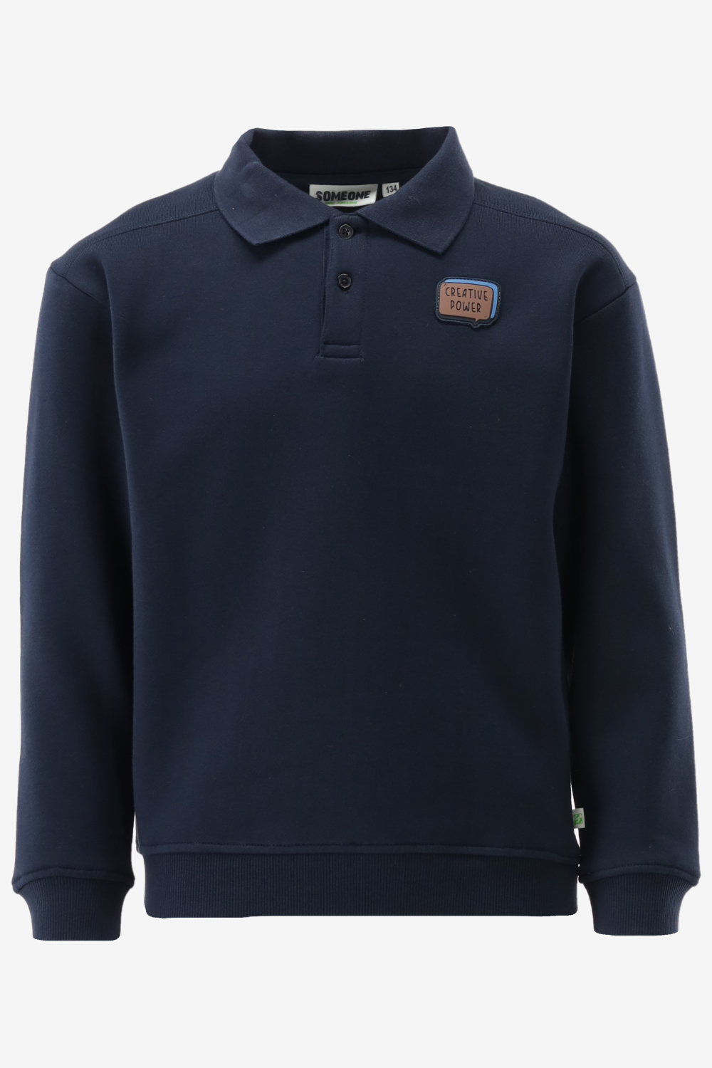 Someone Sweater XEBO maat 134-9J