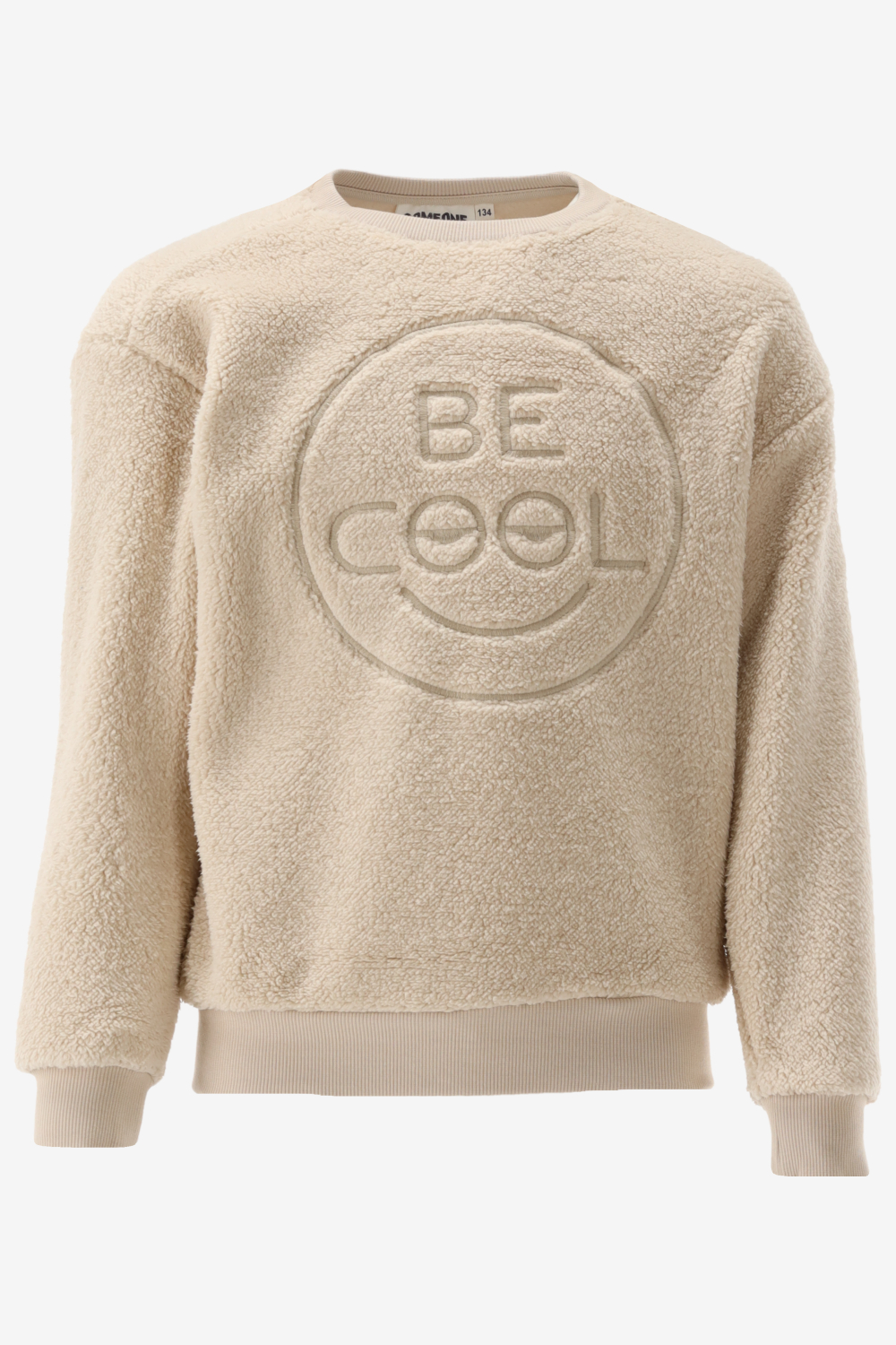 Someone Sweater XEBO maat 134-9J