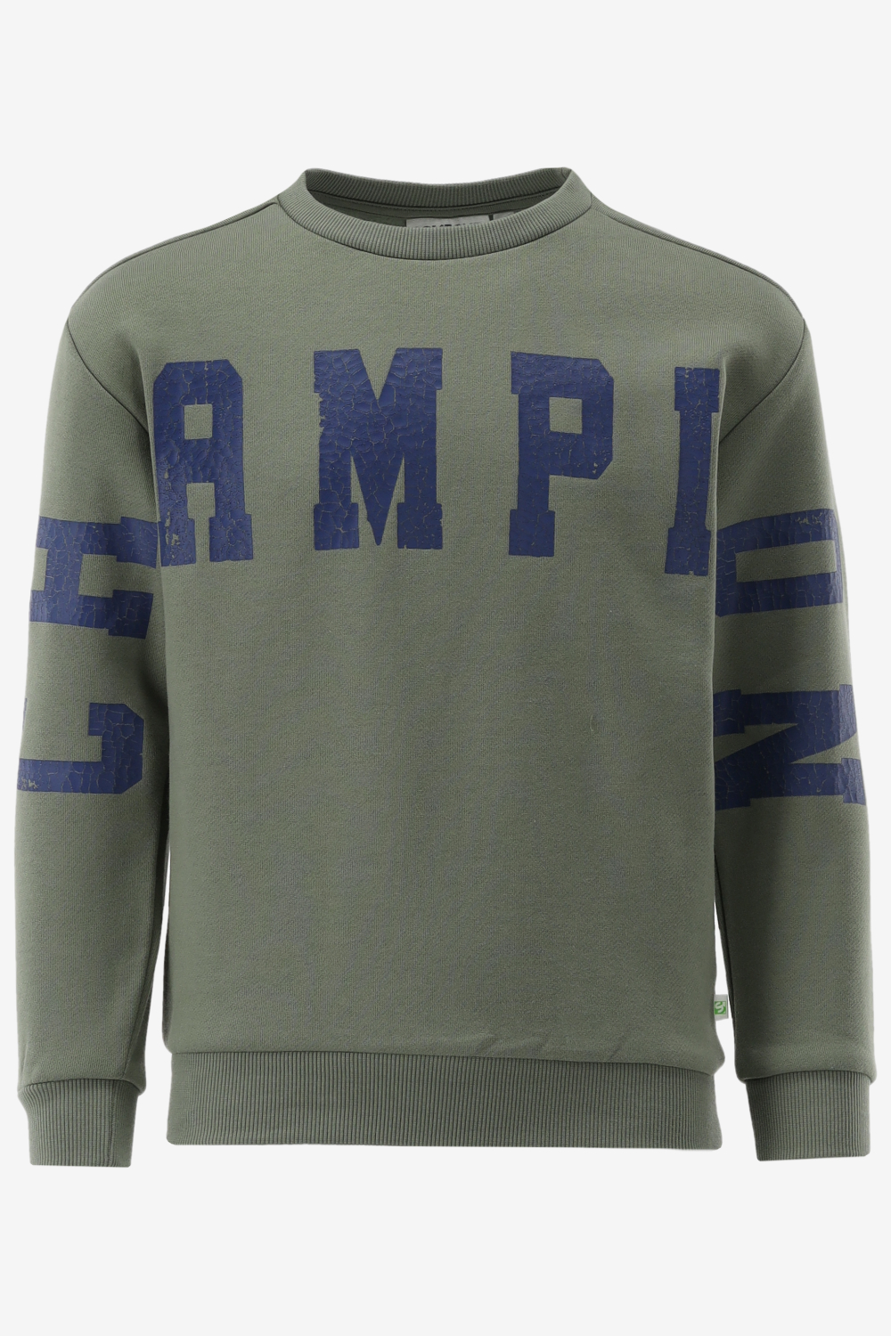 Someone Sweater JACKSON maat 110-5J