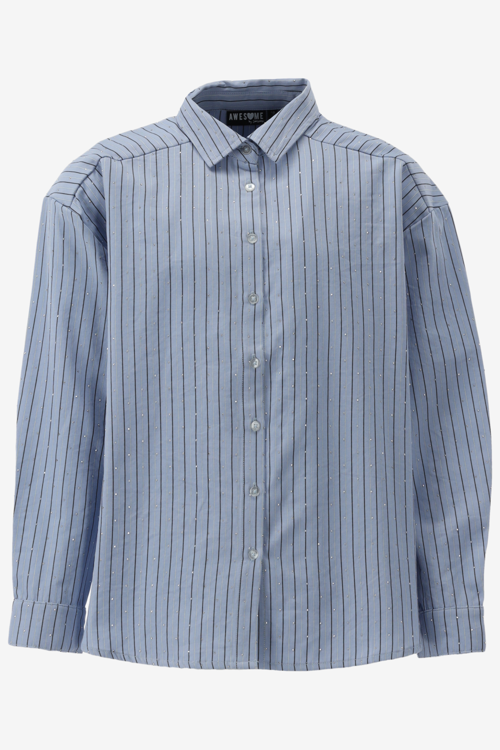 Awesome Blouse ELLEN maat 152-12J