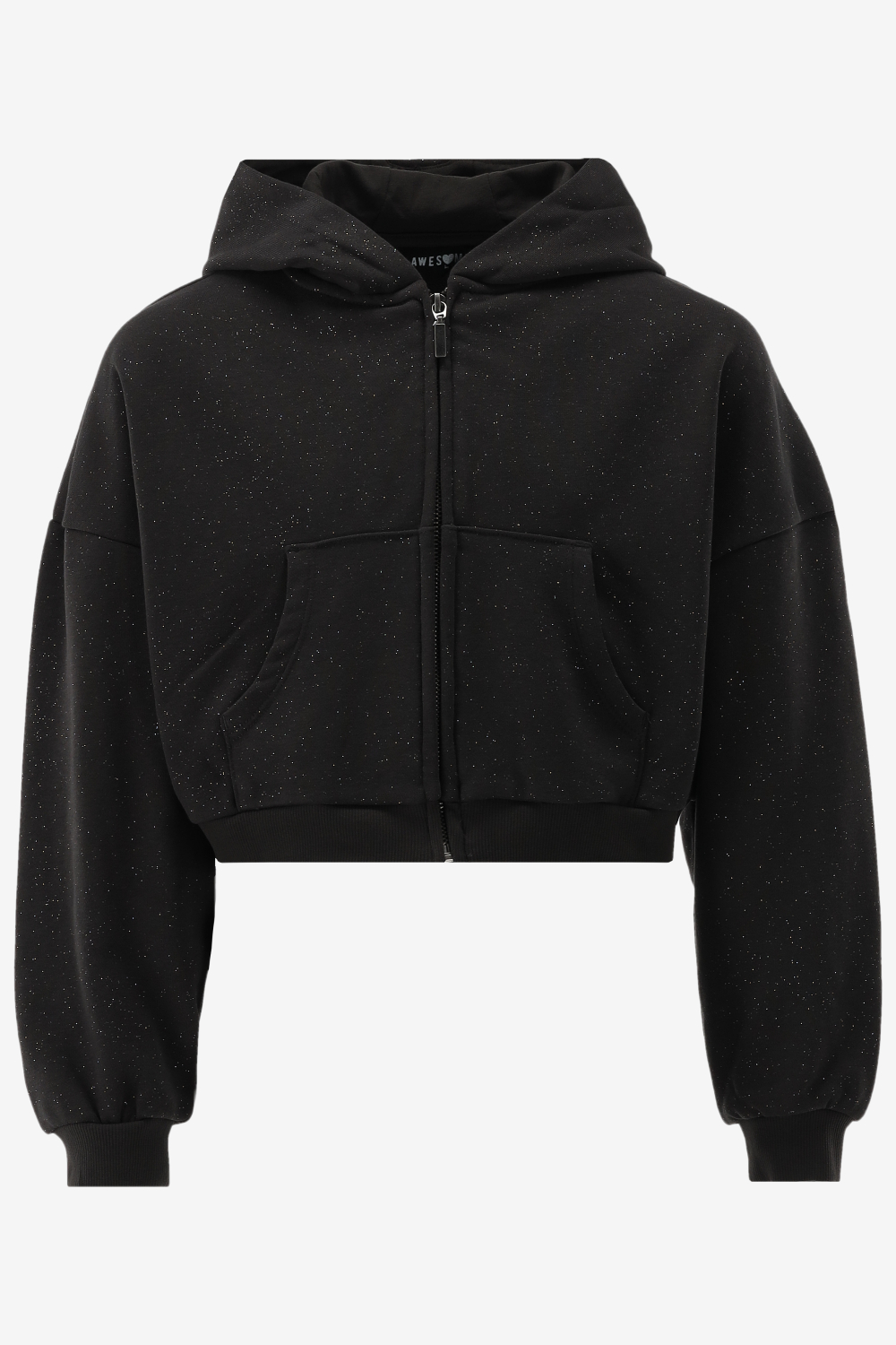 Awesome Sweatvest KAI maat 164-14J