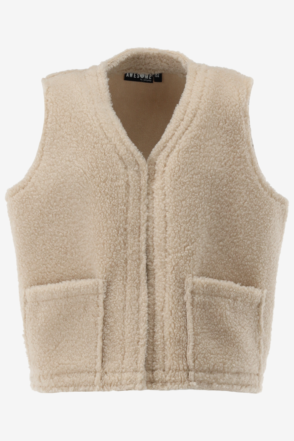 Awesome Gilet KAI maat 140-10J