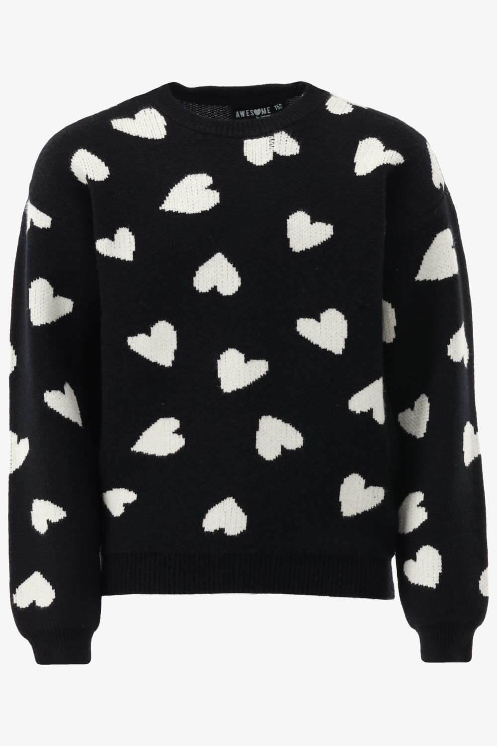 Awesome Trui YUMI maat 152-12J