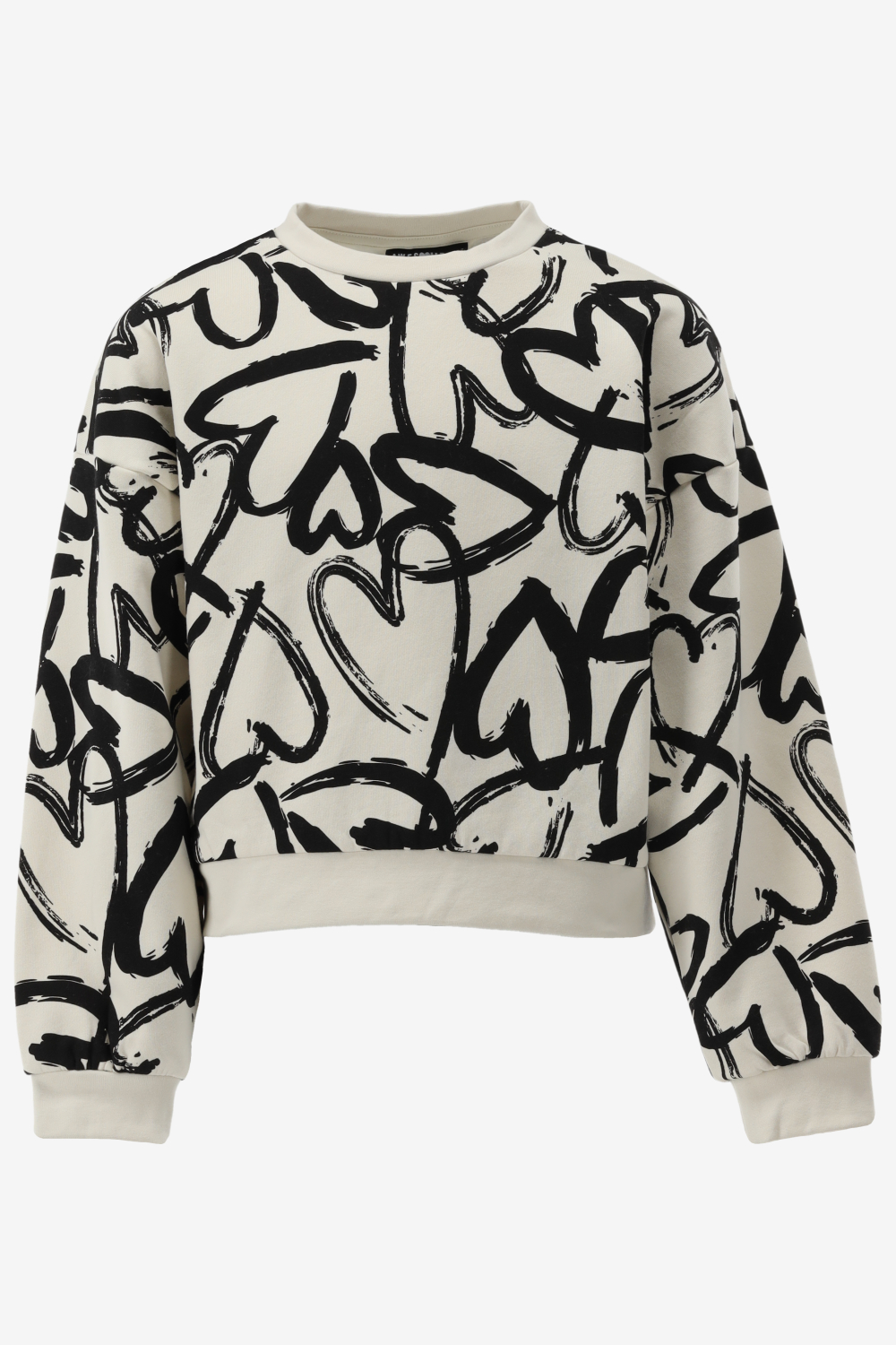 Awesome Sweater YUMI maat 164-14J