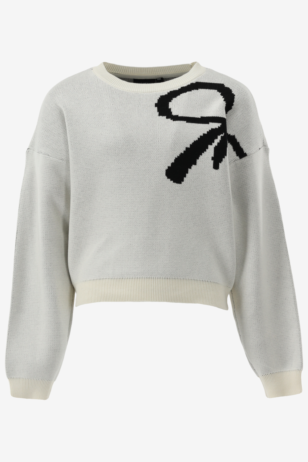 Awesome Trui ZURI maat 140-10J