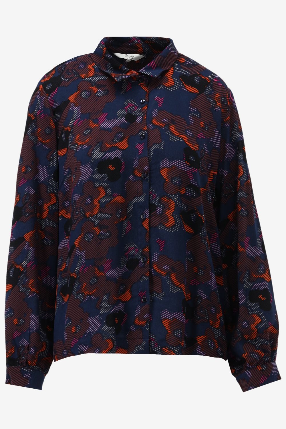 Vila Joy Blouse ISADORA maat L