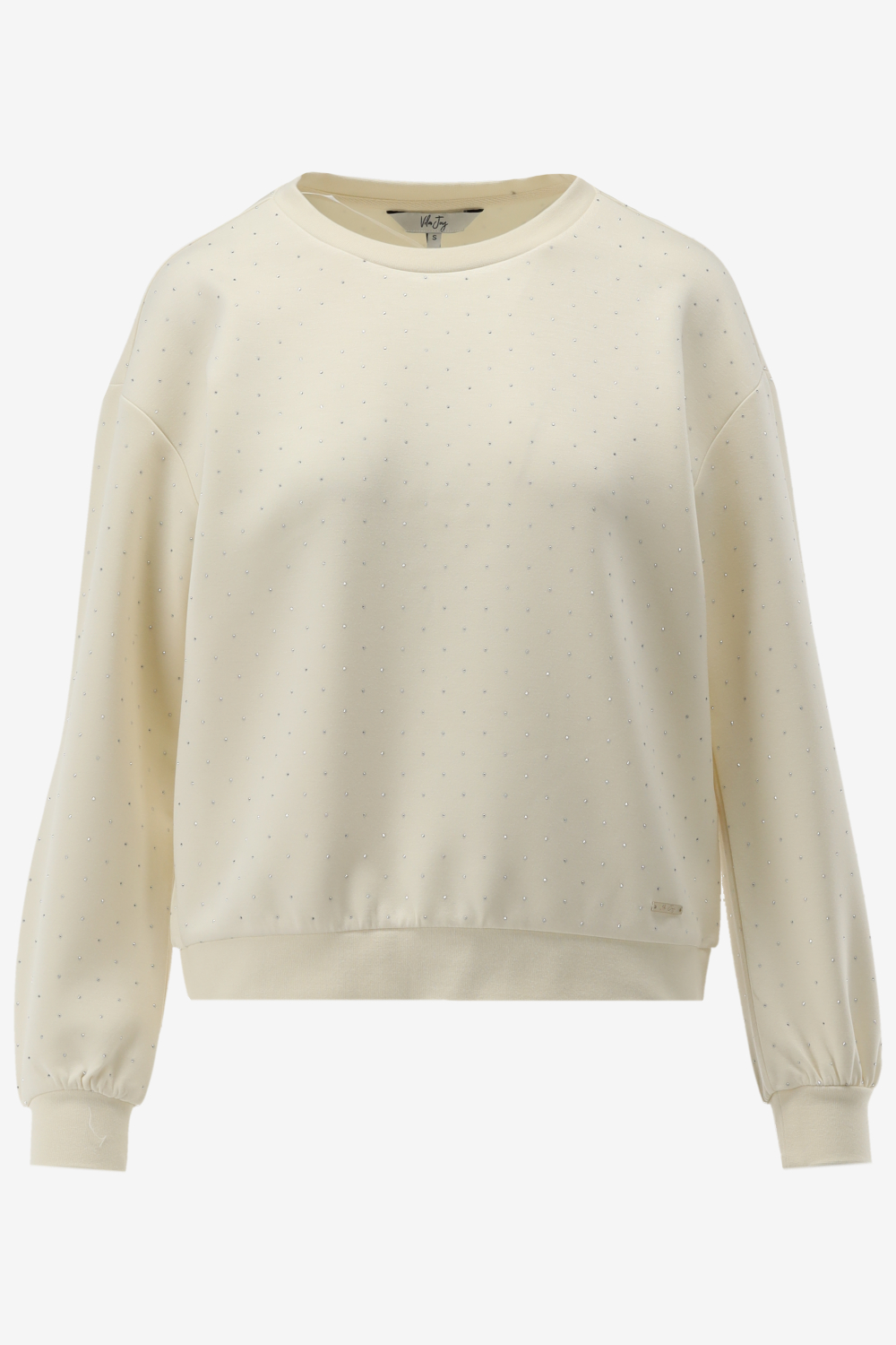 Vila Joy Sweater PRISCILLA maat L