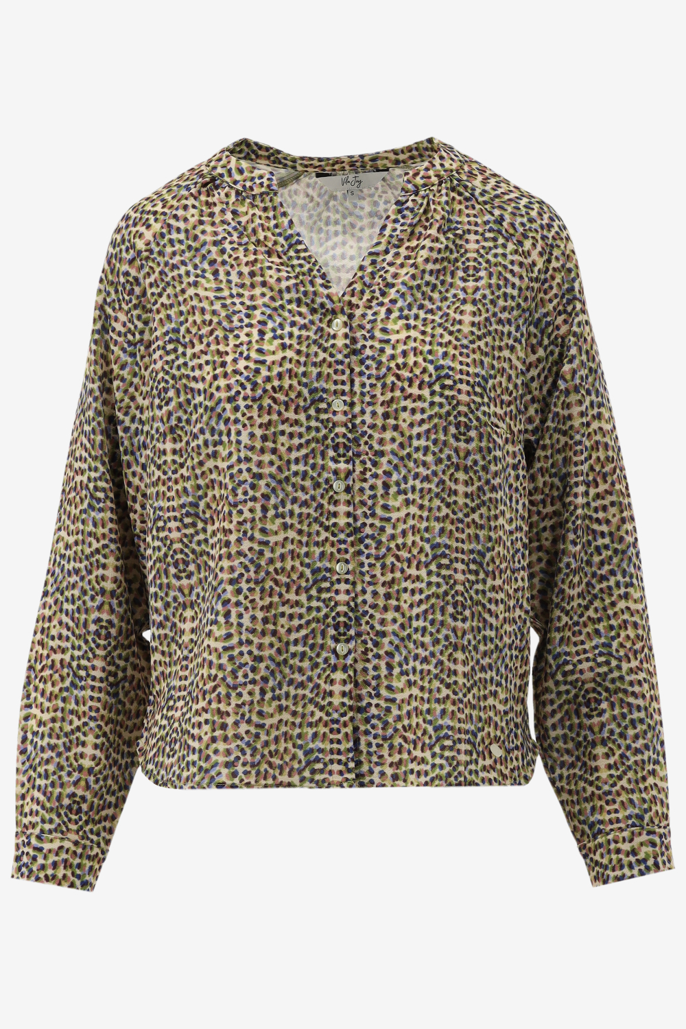 Vila Joy Blouse PRISCILLA maat XXL