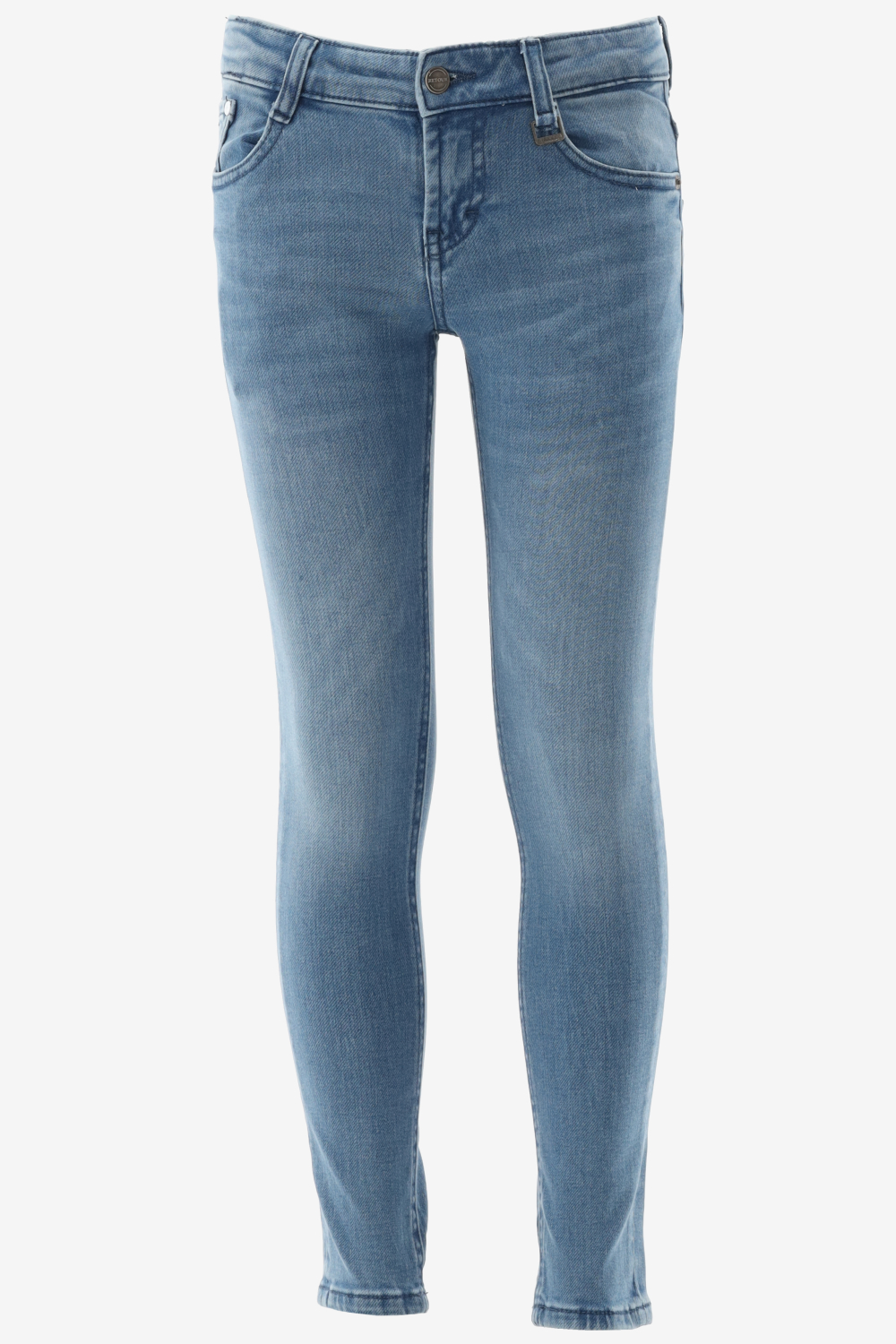 Retour Skinny Fit LUIGI SKINNY JOG maat 104-4J