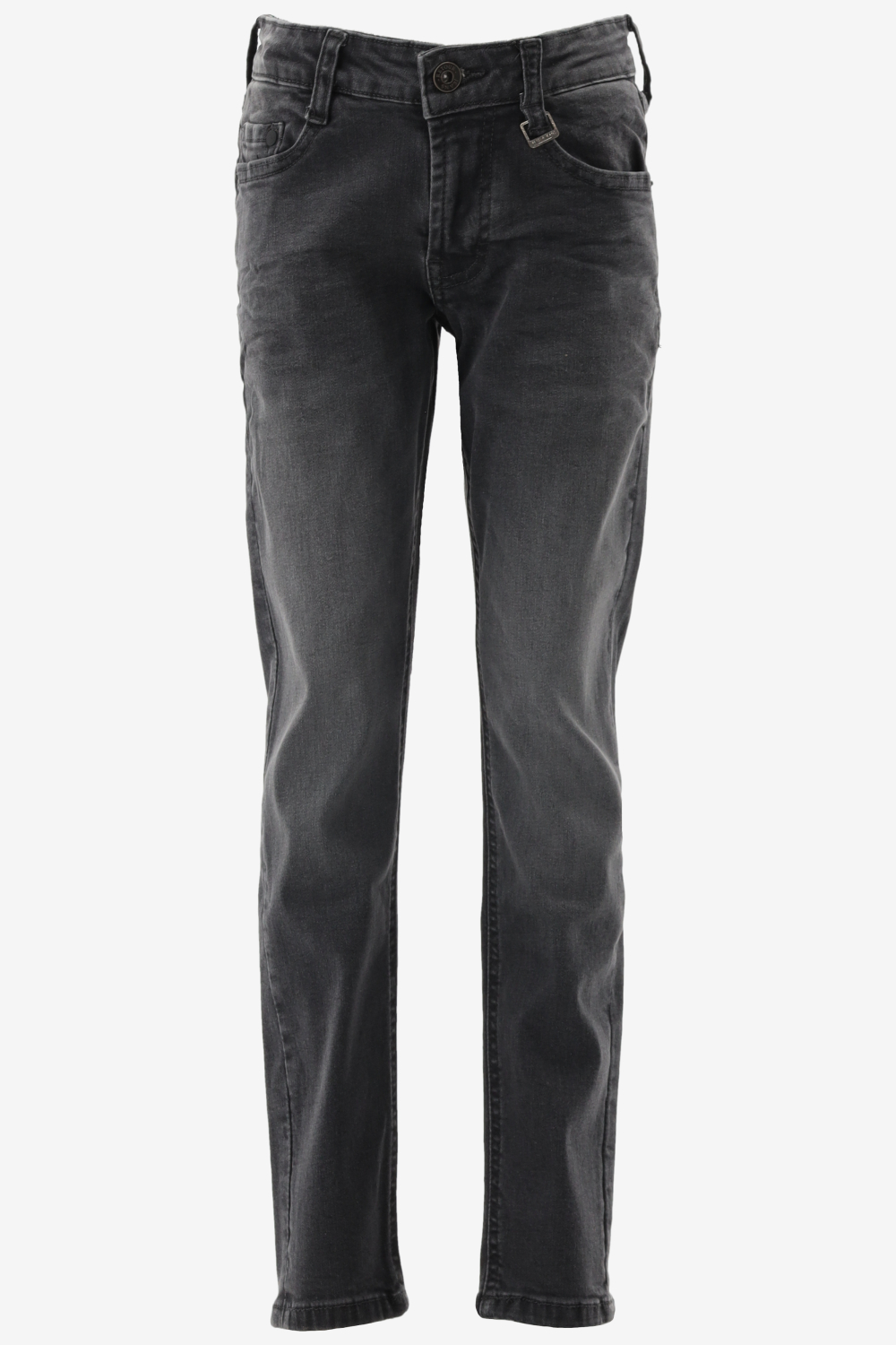 Retour Straight Fit JAMES maat 164-14J