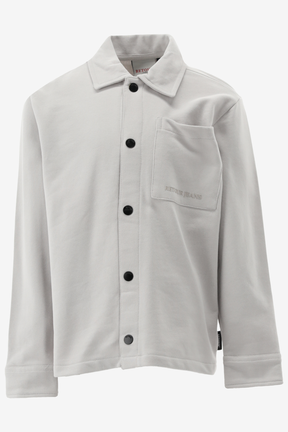 Retour Overshirt MATZ maat 116-6J