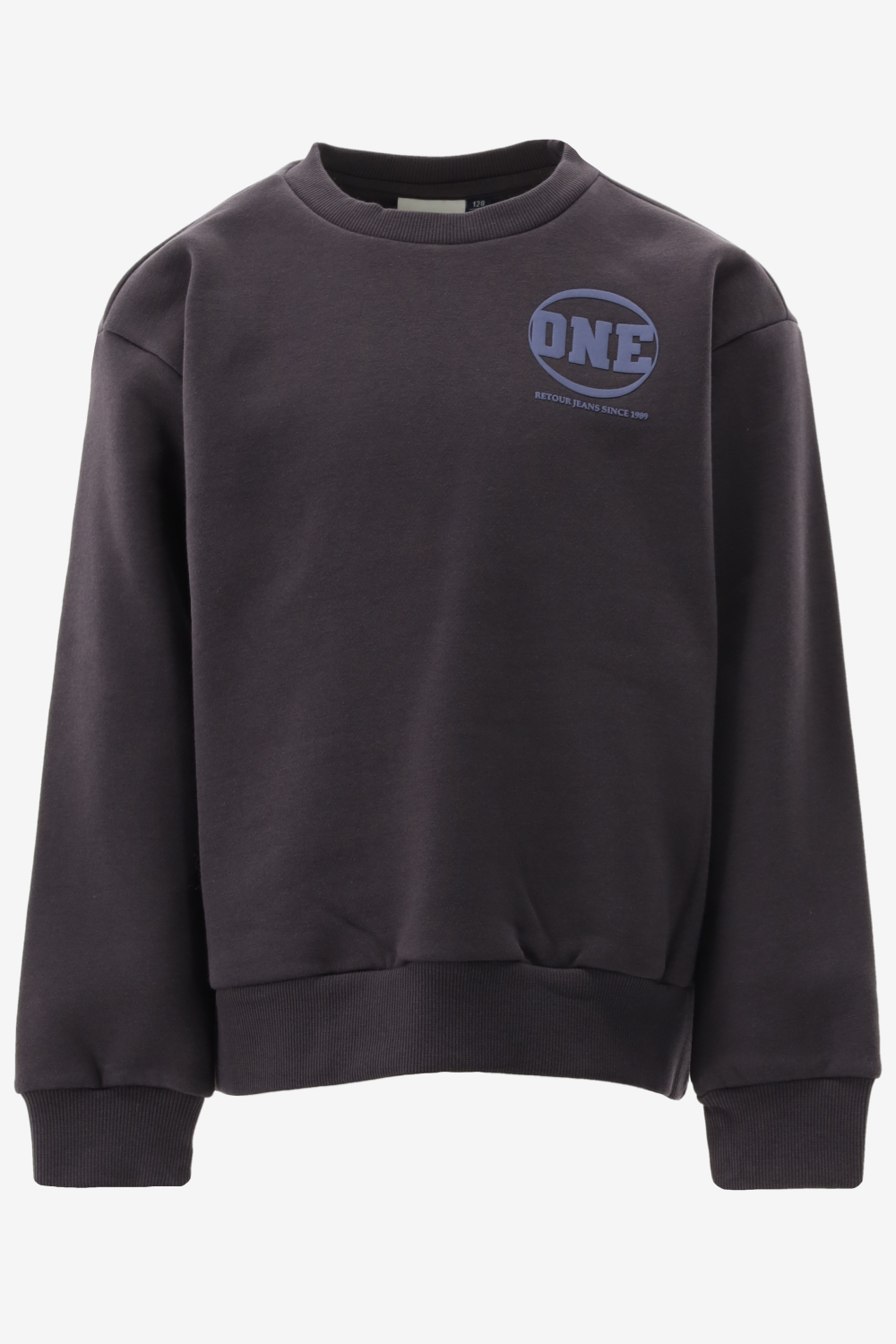 Retour Sweater JOSHUA maat 110-5J