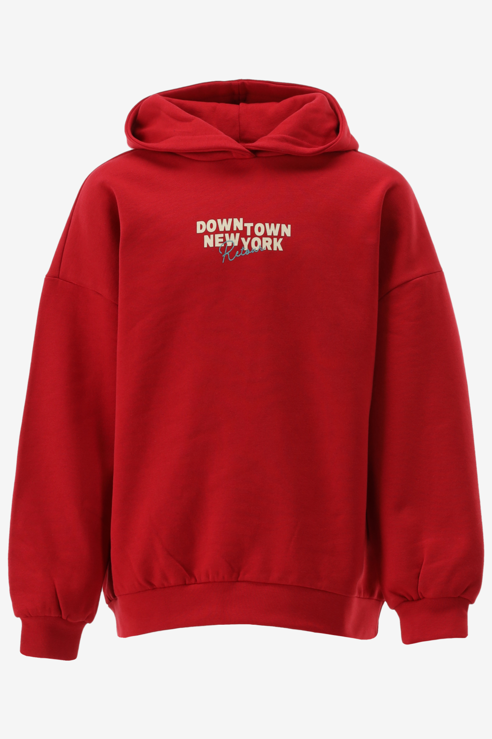 Retour Hoodie ROMY maat 152-12J