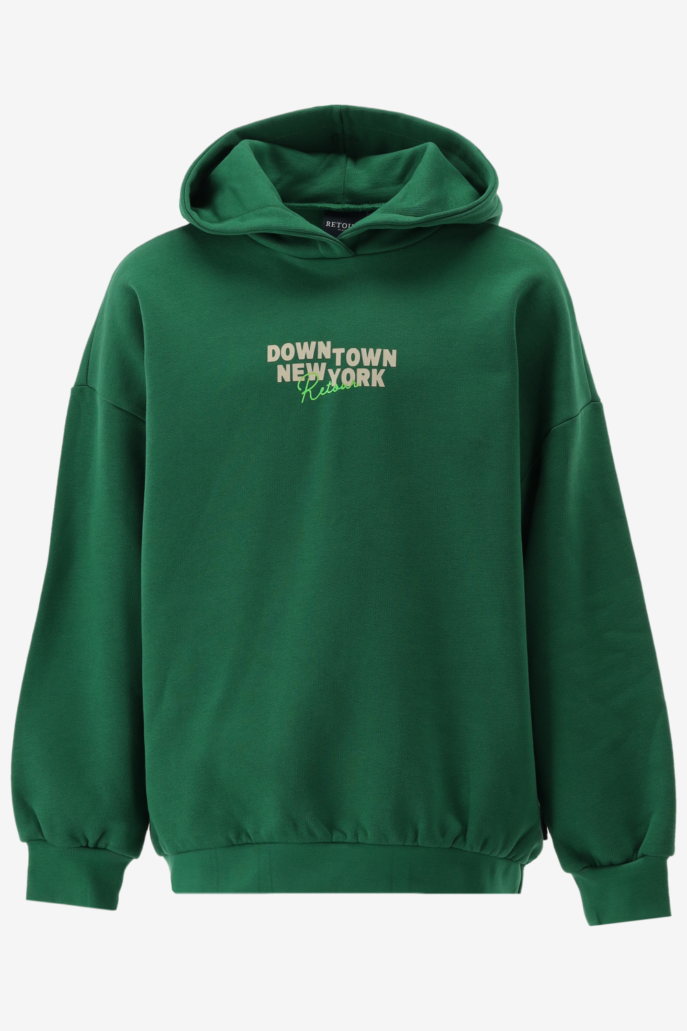 Retour Hoodie ROMY maat 140-10J