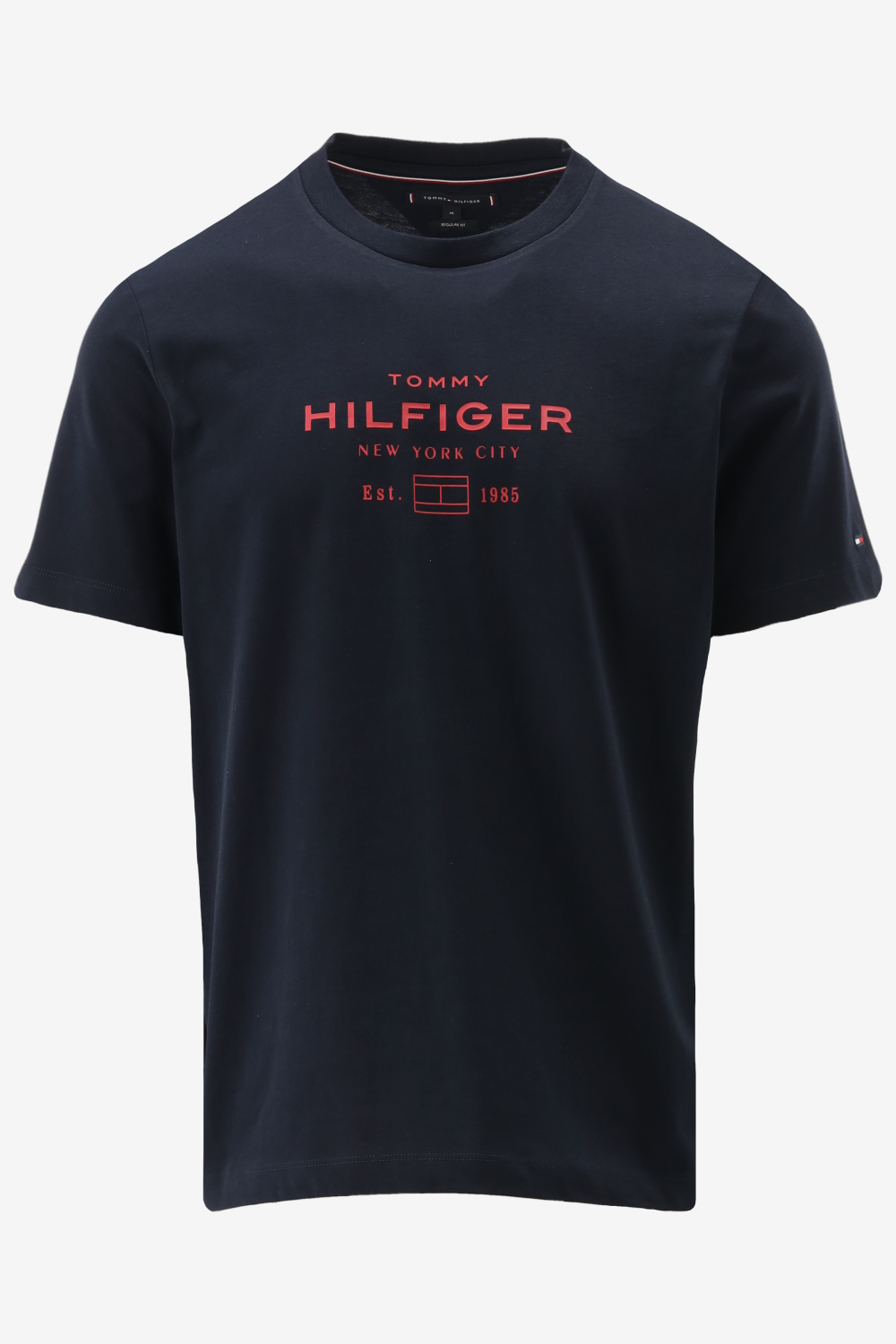 Tommy Hilfiger T-shirt maat XL